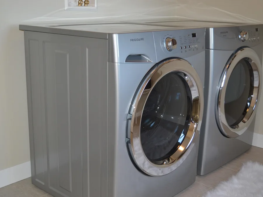 Washing machines